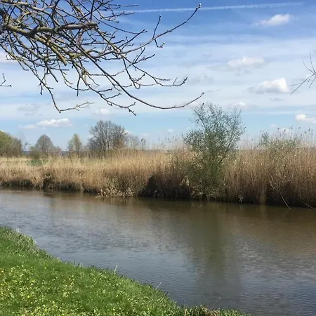 Privat bolig Rast Und Ruhe
