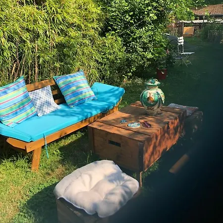 Rast Und Ruhe Privat bolig