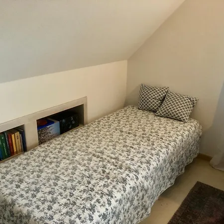 Privat bolig Rast Und Ruhe *