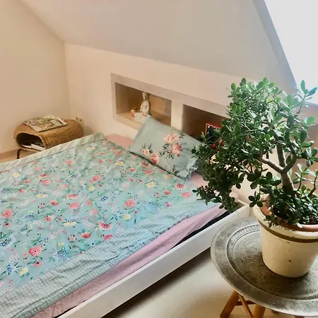 Rast Und Ruhe Privat bolig *