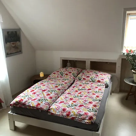 Rast Und Ruhe Privat bolig Wechingen